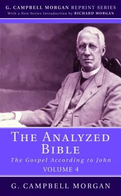 Analyzovaná Bible, svazek 4 - The Analyzed Bible, Volume 4