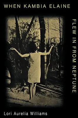 Když Kambia Elaine přiletěla z Neptunu - When Kambia Elaine Flew in from Neptune