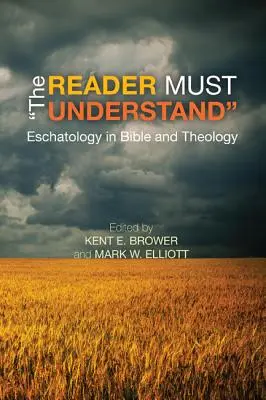 Čtenář musí rozumět - The Reader Must Understand