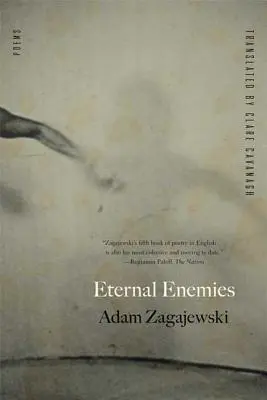 Věční nepřátelé - Eternal Enemies