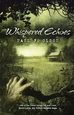 Šeptané ozvěny - Whispered Echoes