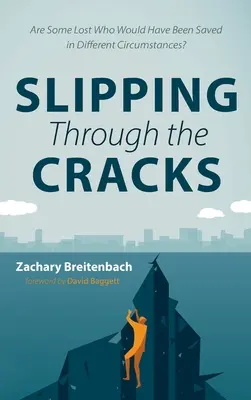 Proklouznutí skrze trhliny - Slipping Through the Cracks