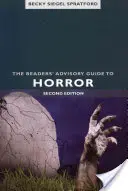 Readers' Advisory Guide to Horror, The, 2nd ed.