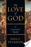 Boží láska: Kánonický model - The Love of God: A Canonical Model