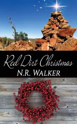 Vánoce s červeným špinavým srdcem - Red Dirt Heart Christmas