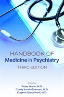 Příručka medicíny v psychiatrii - Handbook of Medicine in Psychiatry