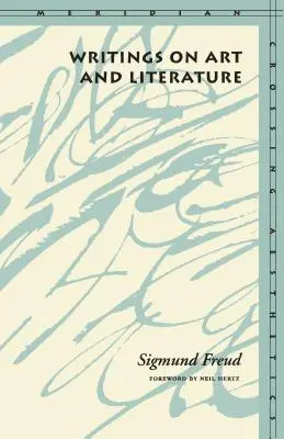 Spisy o umění a literatuře - Writings on Art and Literature