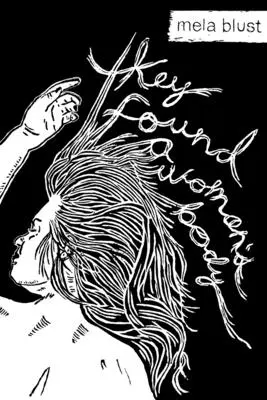 Našli ženské tělo - they found a woman's body