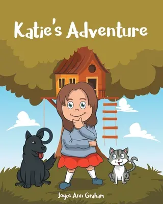 Katino dobrodružství - Katie's Adventure
