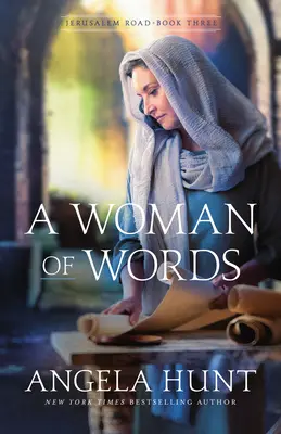 Žena slov - A Woman of Words
