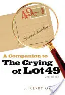 Doprovod k románu The Crying of Lot 49 - A Companion to The Crying of Lot 49