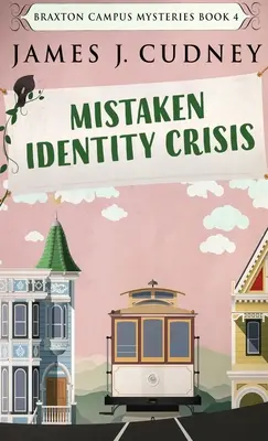 Krize mylné identity - Mistaken Identity Crisis
