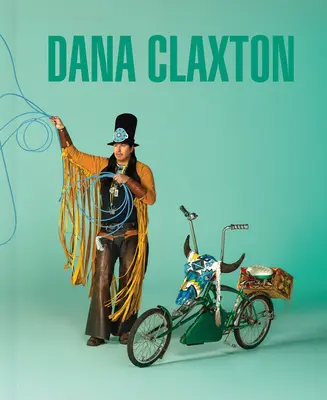 Dana Claxtonová - Dana Claxton