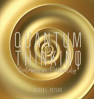 Kvantové myšlení - Quantum Thinking