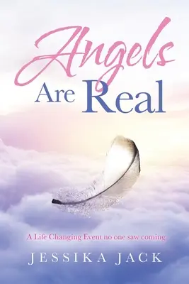 Andělé jsou skuteční - Angels Are Real