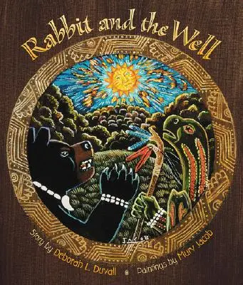 Králík a studna - Rabbit and the Well
