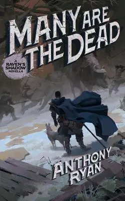 Mnoho je mrtvých: novela Stín krkavce - Many Are the Dead: A Raven's Shadow Novella
