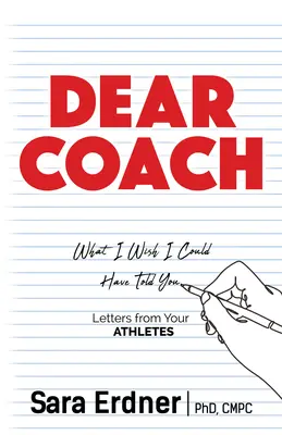 Milý trenére - Dear Coach