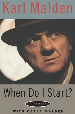 Kdy začnu? A Memoir - When Do I Start?: A Memoir
