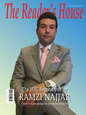 Ty za tebou by Ramzi Najjar: Poznání ochotných - The You Beyond You By Ramzi Najjar: The Knowledge of the Willing