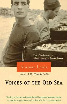 Hlasy starého moře - Voices of the Old Sea