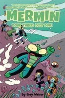 Mermin díl 3, 3: Hluboký ponor - Mermin Vol. 3, 3: Deep Dive