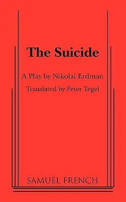 Sebevražda - The Suicide