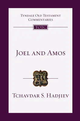 Joel a Amos - Joel and Amos