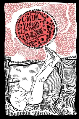 Kenoze hlavního města: 7 let práce ve městě - capital kenosis: 7 years working in the city