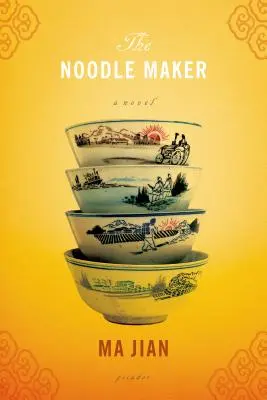 Výrobce nudlí - The Noodle Maker