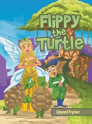 Želva Flippy - Flippy the Turtle