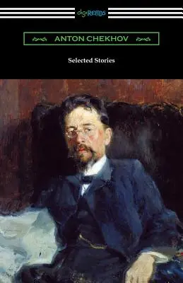 Vybrané povídky Antona Čechova - Selected Stories of Anton Chekhov