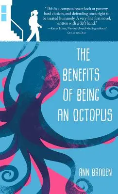 Výhody chobotnice - The Benefits of Being an Octopus