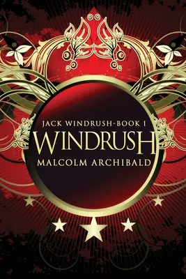 Windrush: Vydání pro velký tisk - Windrush: Large Print Edition