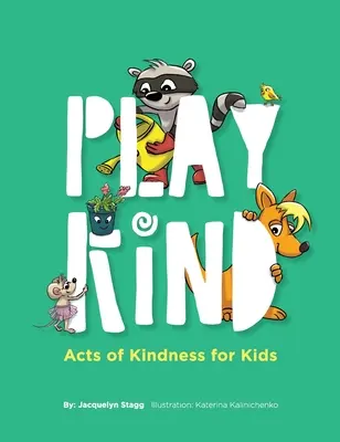 Druh hry - Play Kind