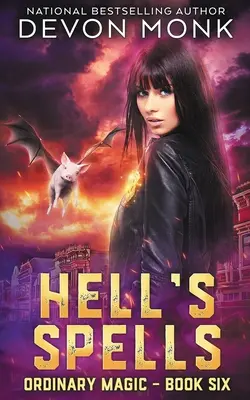 Pekelná kouzla - Hell's Spells