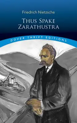Tak pravil Zarathustra - Thus Spake Zarathustra