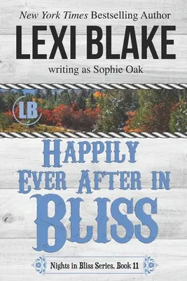 Šťastně až do smrti v blahobytu - Happily Ever After in Bliss