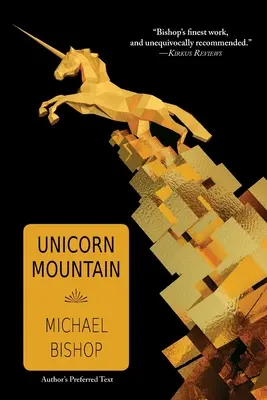 Jednorožčí hora - Unicorn Mountain