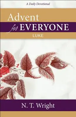 Advent pro každého: Lukáš - Advent for Everyone: Luke