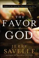 Boží přízeň - The Favor of God