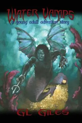 Vodní vampové - Water Vamps