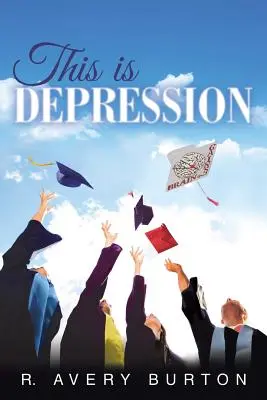 Tohle je deprese - This is Depression