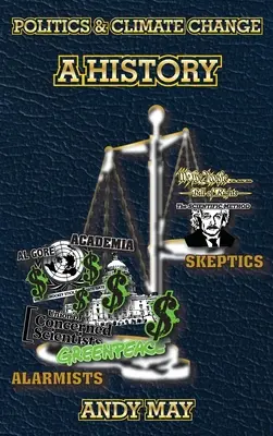 Politika a změna klimatu: Historie - Politics and Climate Change: A History