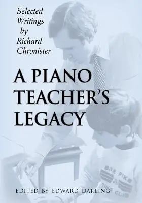 Odkaz učitele klavíru - A Piano Teacher's Legacy