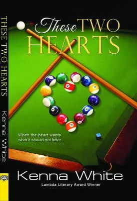 Tato dvě srdce - These Two Hearts