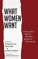 Po čem ženy touží - What Women Want