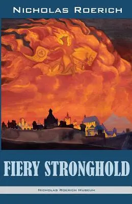 Ohnivá pevnost - Fiery Stronghold
