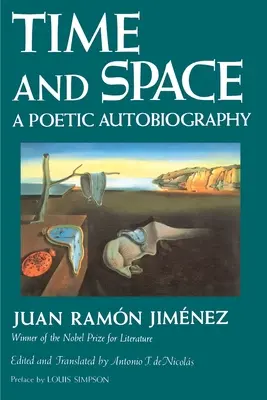 Čas a prostor: Poetická autobiografie - Time and Space: A Poetic Autobiography