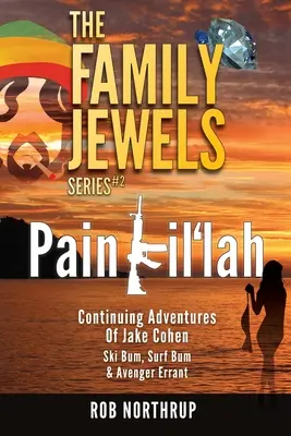 Rodinné klenoty: Bolest Kil'lah - The Family Jewels: Pain Kil'lah